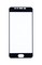 Защитное стекло 2D полноэкранное на Meizu M5S черное - фото 15195