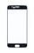 Защитное стекло 2D полноэкранное на One Plus 5 черное - фото 15200