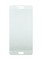 Защитное стекло 2D полноэкранное на Samsung Galaxy A7 (2016) SM-A710 белое - фото 15631