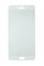 Защитное стекло 2D полноэкранное на Samsung Galaxy A9 PRO белое - фото 15633