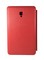 Чехол-книжка на Samsung Galaxy Tab A 8.0 SM-T385 красный - фото 15916